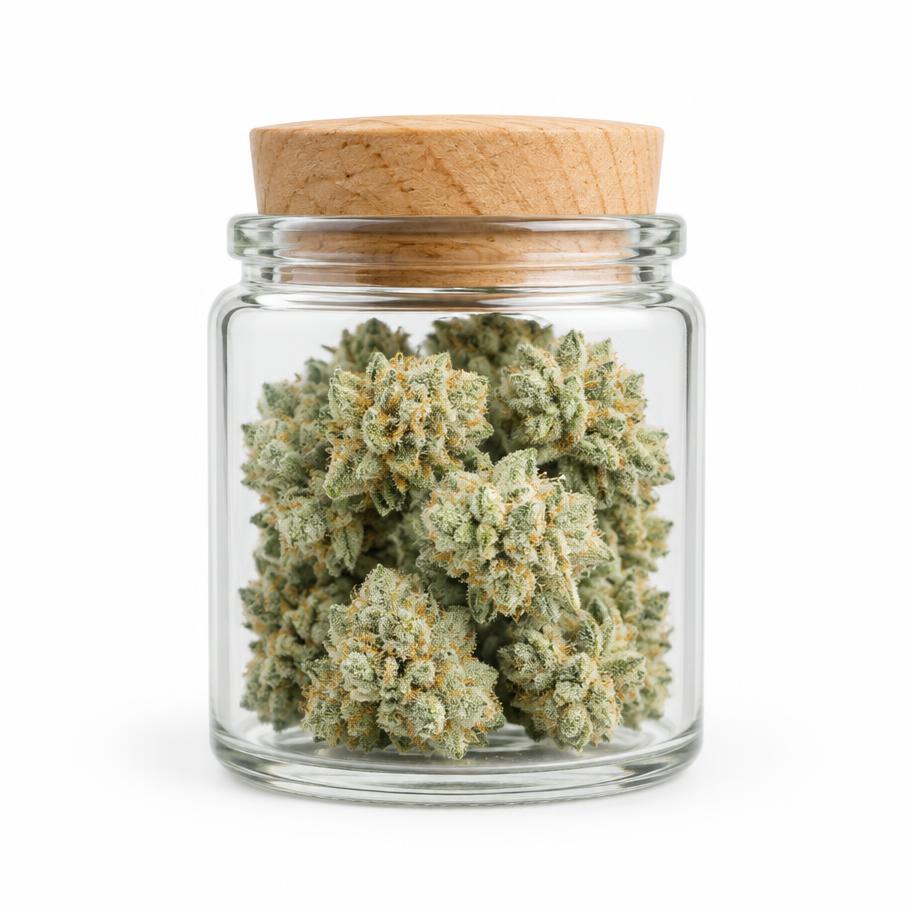 Wild Card — flor 3.5g